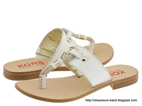 Chaussure hand:chaussure-585878