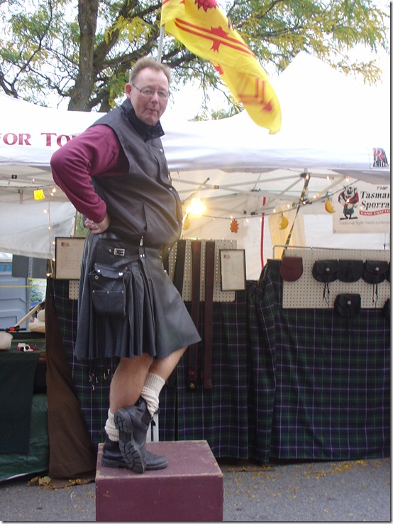 RKilts