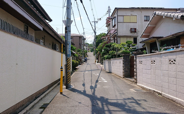 西浦日吉神社(羽曳野市)