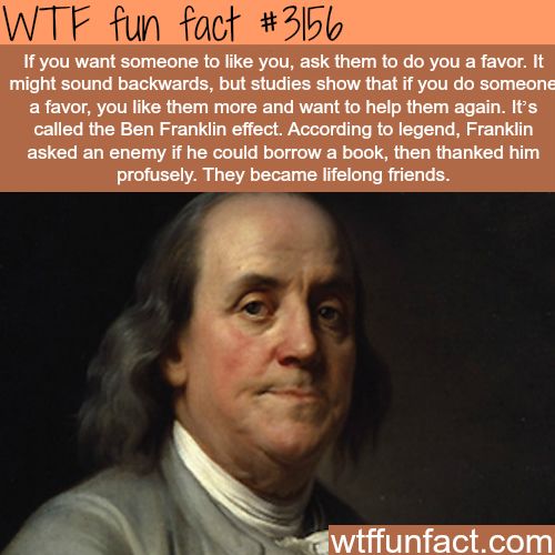 Amazing Random Facts 