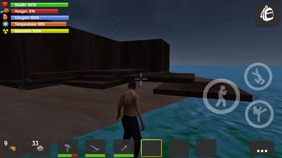 Thrive Island - Survival v1.0.6 Apk Android