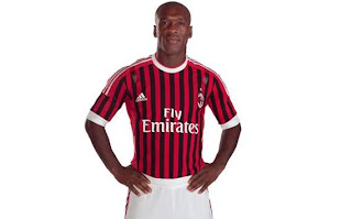 Clarence Seedorf