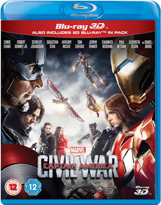 Captain America: Civil War (2016) Dual Audio World4ufree1