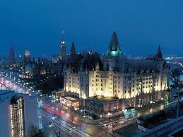 10+ Famous Hotels In Canada