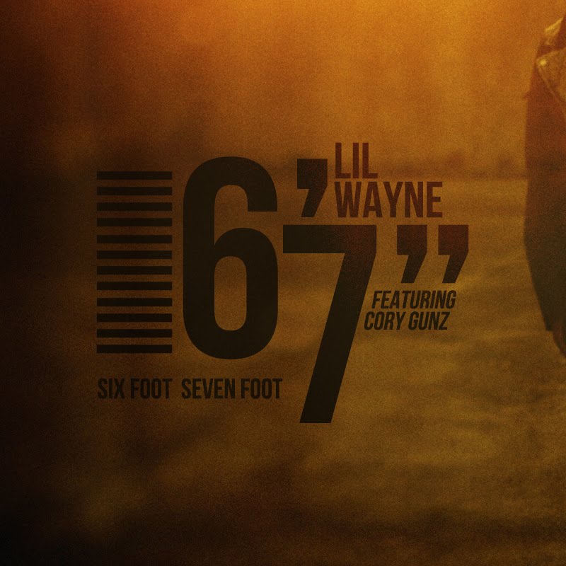 lil wayne 7 foot