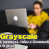 WeGrayscale | converti immagini, video e documenti PDF in scala di grigi