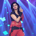Mela Movie Actress Sai Dhanshika Hot Navel Photos