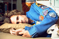 Silent Running Bruce Dern