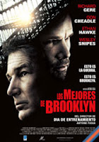 Los mejores de brooklyn