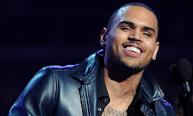 Chris Brown