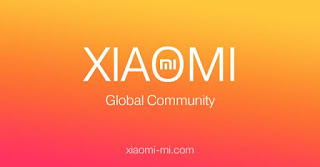 xiaomi community