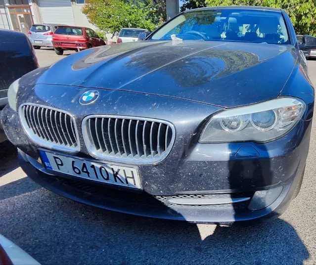 BMW