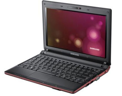 Samsung N100  Netbook