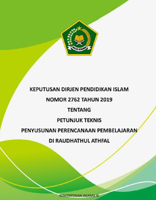 Untuk menyusun perencanaan pembelajaran yang bermutu tentunya tidaklah mudah Juknis Penyusunan Perencanaan Pembelajaran RA 2019