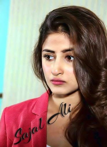 Download this Sajal Ali Best... picture