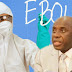 Ebola in PH: Why did Dr Enemuo treat diplomat in hotel ?