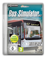 Bus Simulator 2012 PC FULL