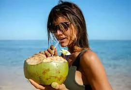 नारियल पानी से पाएं पेट की गैस से छुटकारा