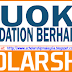 Kuok Foundation Scholarship for Malaysian Public Polytechnics 2016