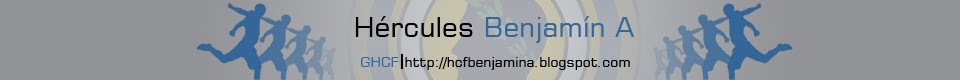 Hércules Benjamín A