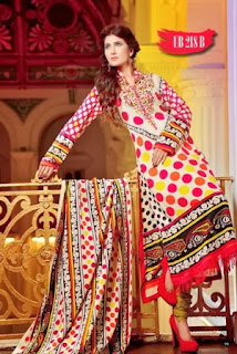 Shaista Naqsh Winter Fall Collection