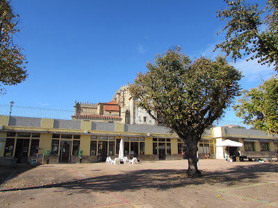 Mercado Municipal de Vila do Conde