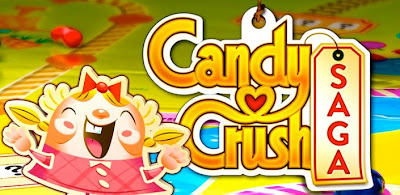 Candy Crush Saga apk