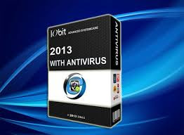 Advanced SystemCare with Antivirus 2013