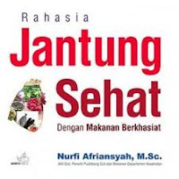 Inilah Makanan Sehat Untuk Jantung Anda