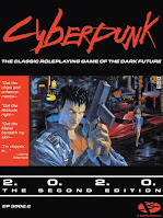 Cyberpunk: Edgerunners recensione