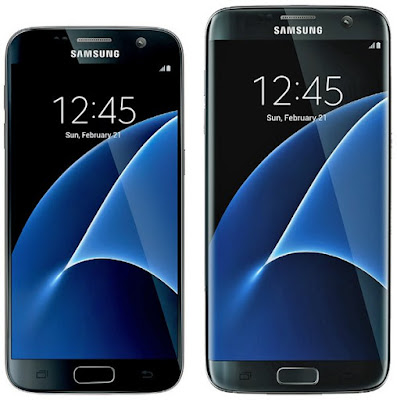 Samsung Galaxy S7 Leaked Image