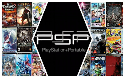  akan membuatkan permainan menarik tentunya fenomenal sekali dikalangan para gamer Kumpulan Game PPSSPP/PSP ISO Android Terbaik & Terpopuler 2018
