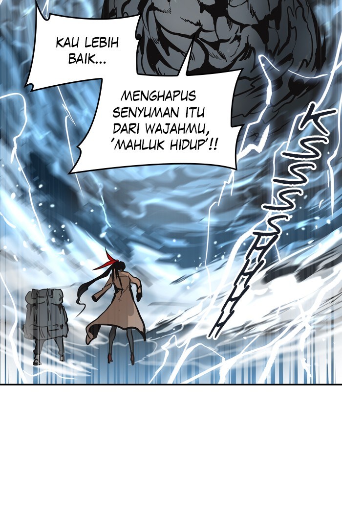 Webtoon Tower Of God Bahasa Indonesia Chapter 321