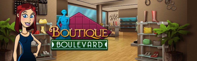 Boutique Boulevard