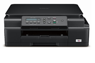 Brother DCP-J100 Drivers Printer and Scanner Download ...