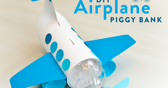  Cara  membuat  mainan pesawat  tempur  dari  botol  bekas 