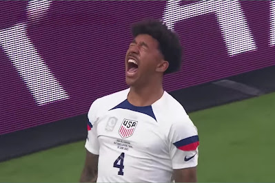 USA vs. Canada: Exciting Moments from the 2023 Gold Cup Quarterfinals