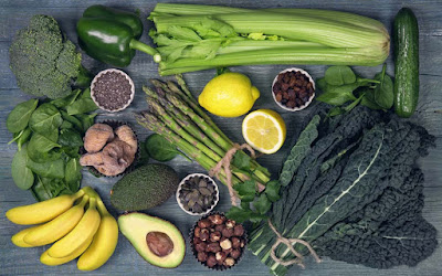 Can Eating Alkaline Foods Help Fight Cancer?