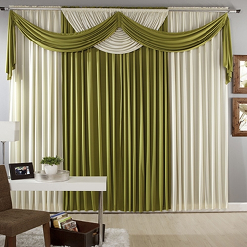 33 Modern curtain designs - Latest trends in window coverings