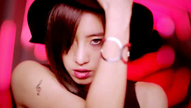 T-ara Sugar Free Eunjung Teaser