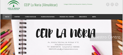  COLEGIO LA NORIA