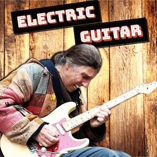 Electric Guitar Songs and Tabs