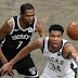 MILWAUKEE A LA FINAL DE CONFERENCIA ESTE DE LA NBA AL VENCER A BROOKLYN
