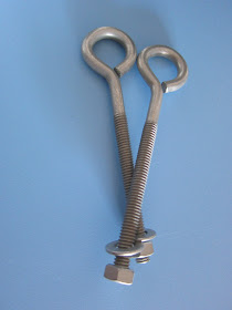 metal hooks