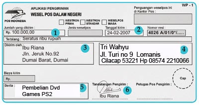 Mau Order Tapi Ga Punya ATM  www.gudanggames.net