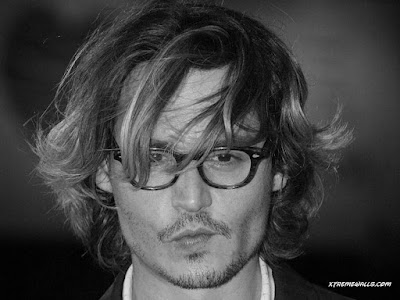 Johnny Depp