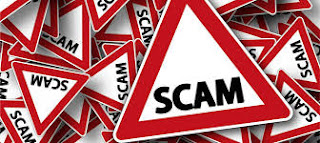 Affiliate Marketing: Tips On How To Spot A Scam