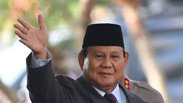 Pengamat: Prabowo Siap Maju Pilpres dengan Pengalaman Jabatan di Pemerintahan