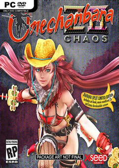 OneeChanbara Chaos Full Version PC