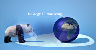 Is Google Being Human, Search Engine Optimization, Informational Technology